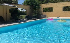 Gîte La Lezardière Accès Privé Canal Du Midi **