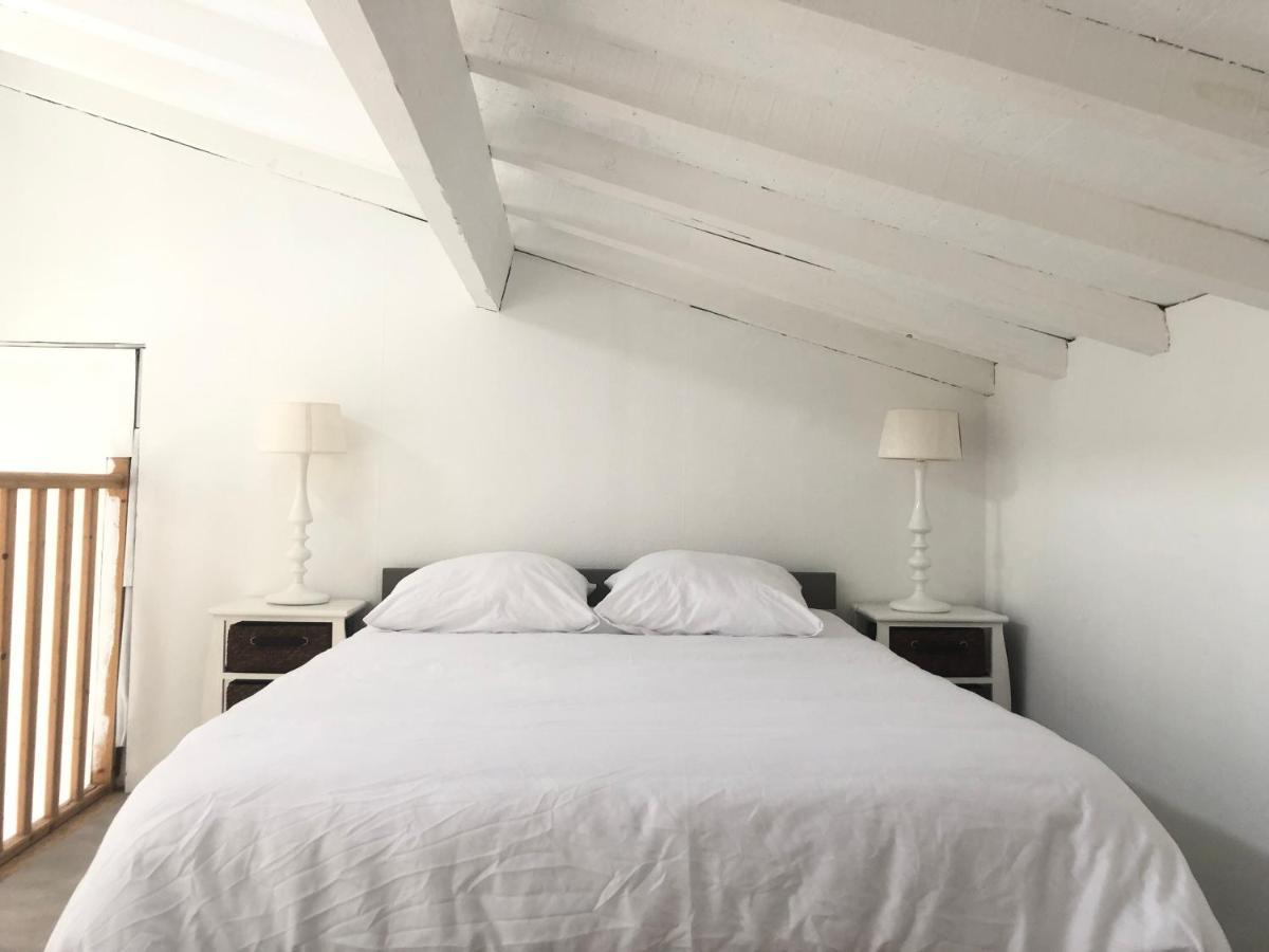 Gîte la Lezardière accès privé canal du midi ** Castelnaudary Extérieur photo
