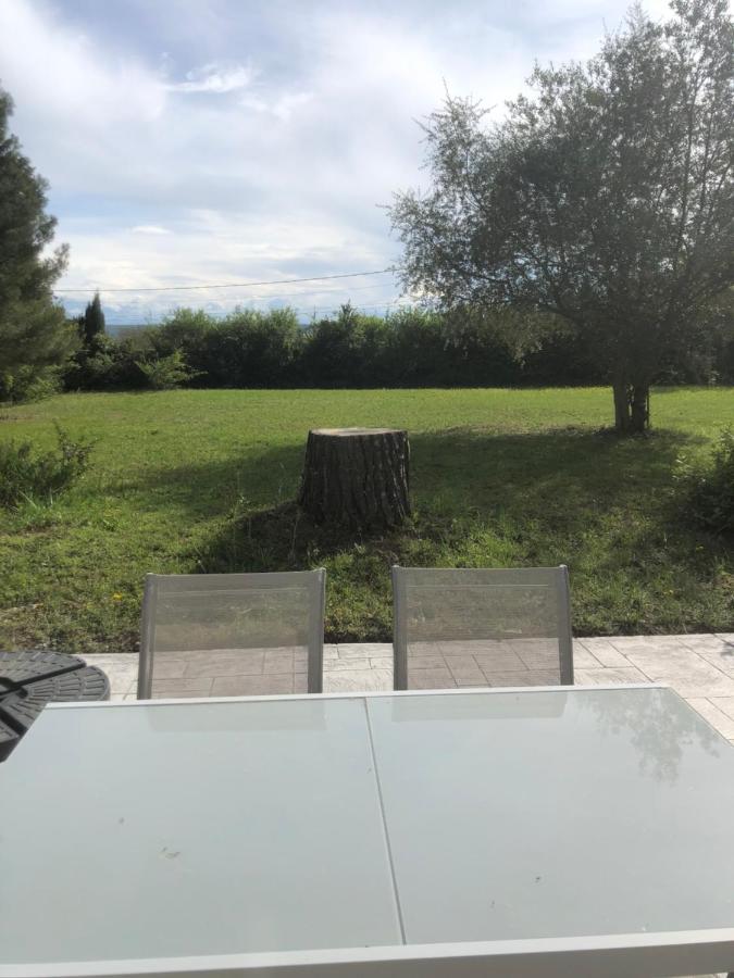 Gîte la Lezardière accès privé canal du midi ** Castelnaudary Extérieur photo