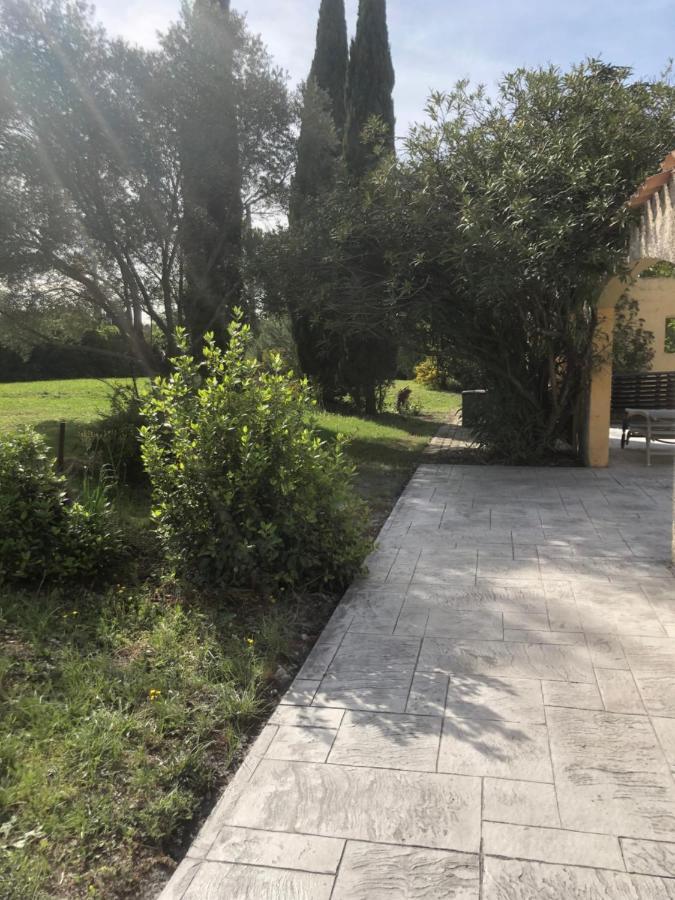 Gîte la Lezardière accès privé canal du midi ** Castelnaudary Extérieur photo