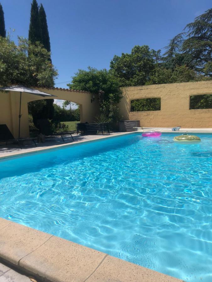 Gîte la Lezardière accès privé canal du midi ** Castelnaudary Extérieur photo