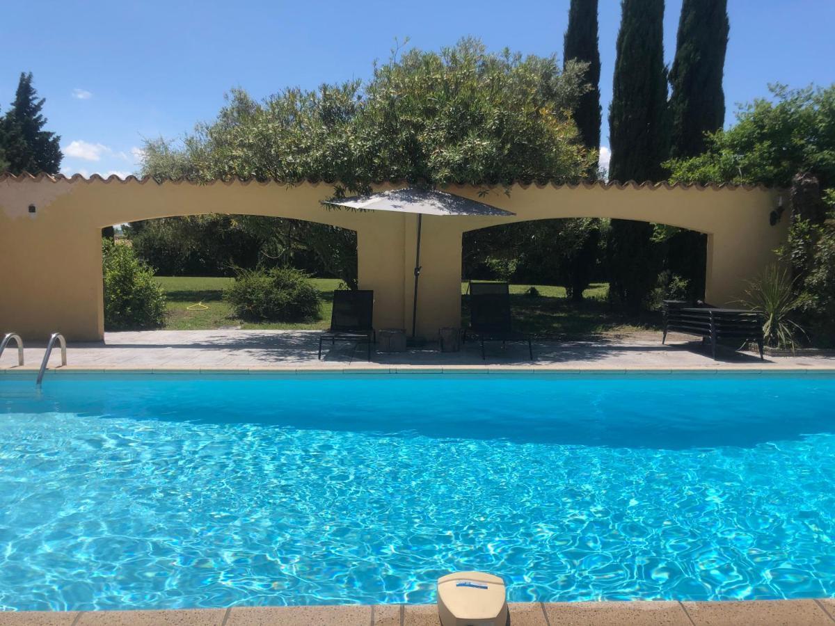 Gîte la Lezardière accès privé canal du midi ** Castelnaudary Extérieur photo